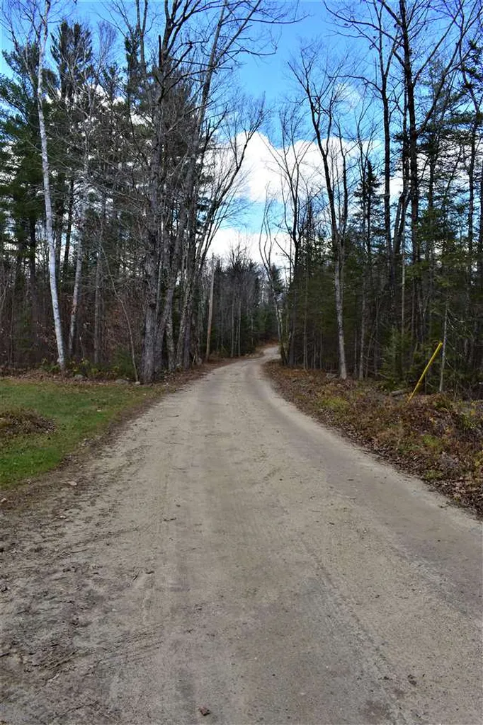 45 Susie Driscoll Road Campton NH 03223