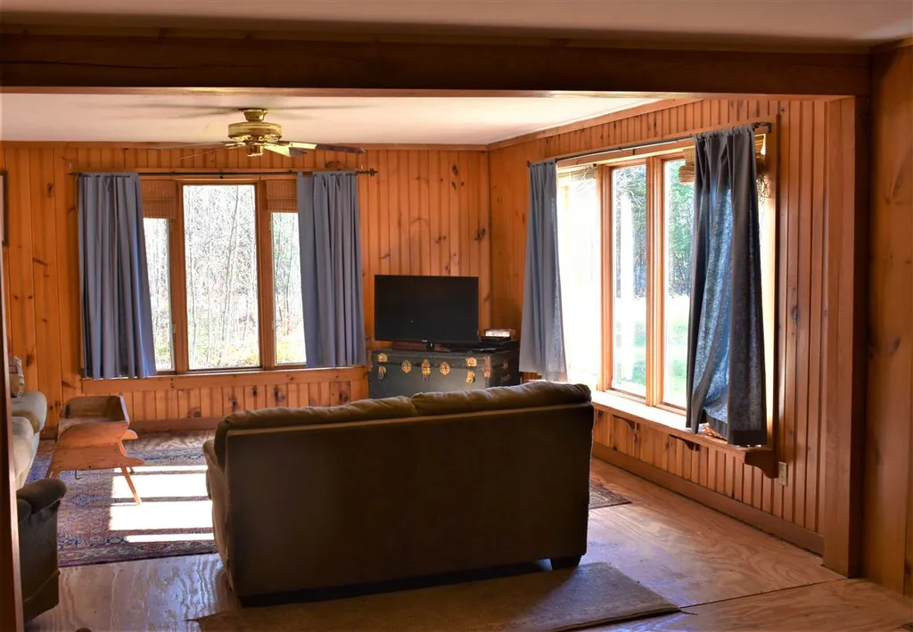 45 Susie Driscoll Road Campton NH 03223