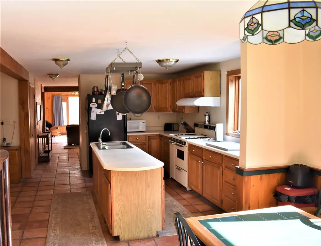 45 Susie Driscoll Road Campton NH 03223