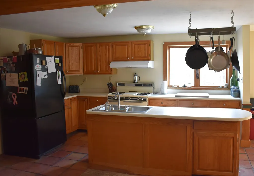 45 Susie Driscoll Road Campton NH 03223