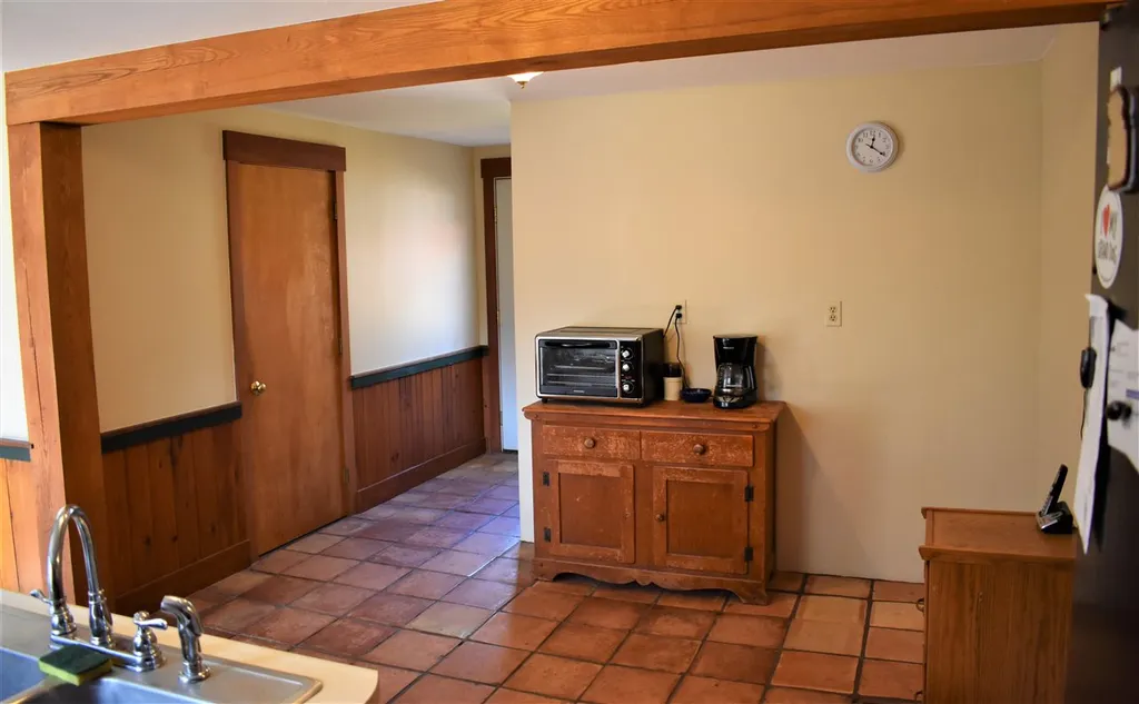 45 Susie Driscoll Road Campton NH 03223