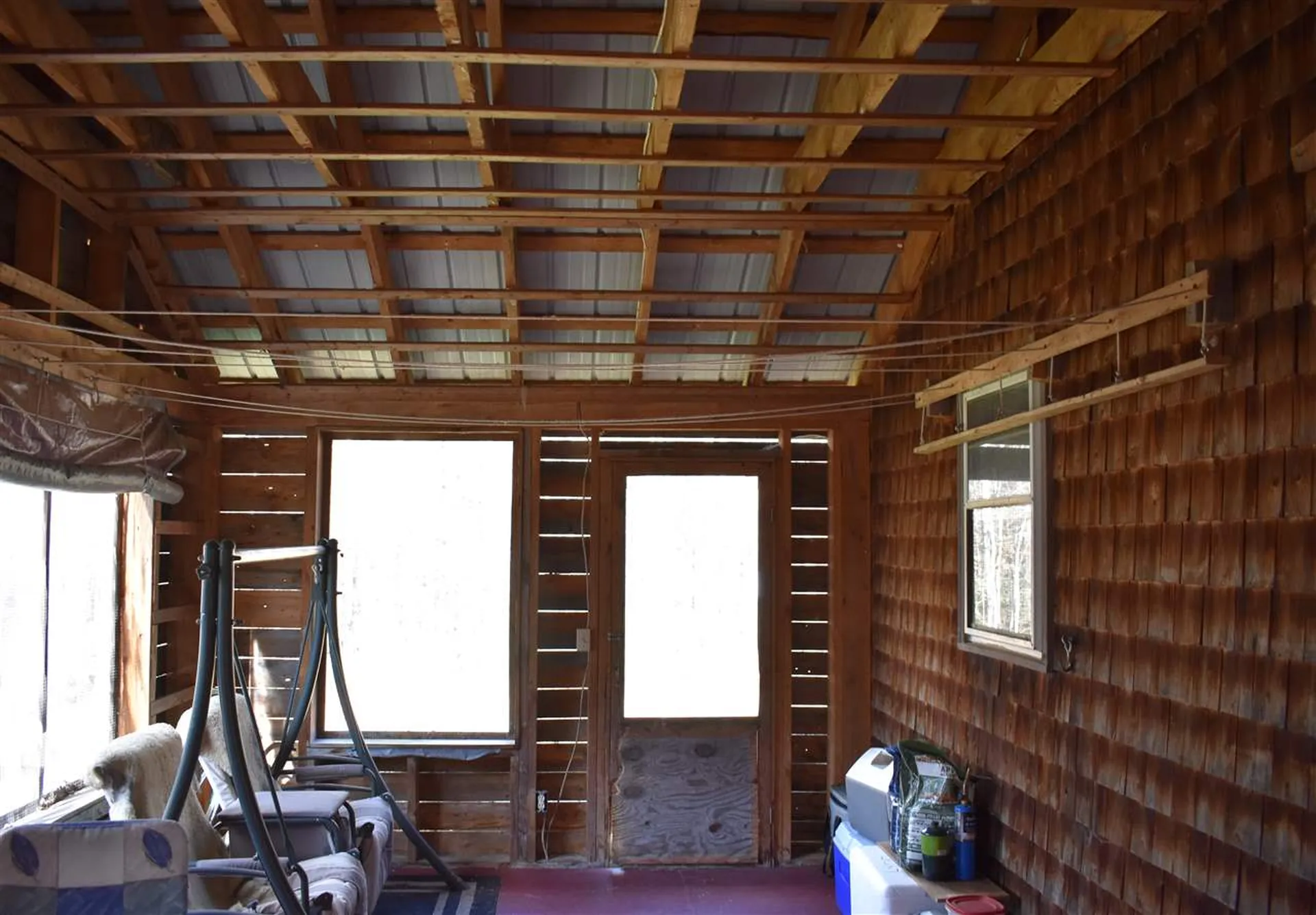45 Susie Driscoll Road Campton NH 03223