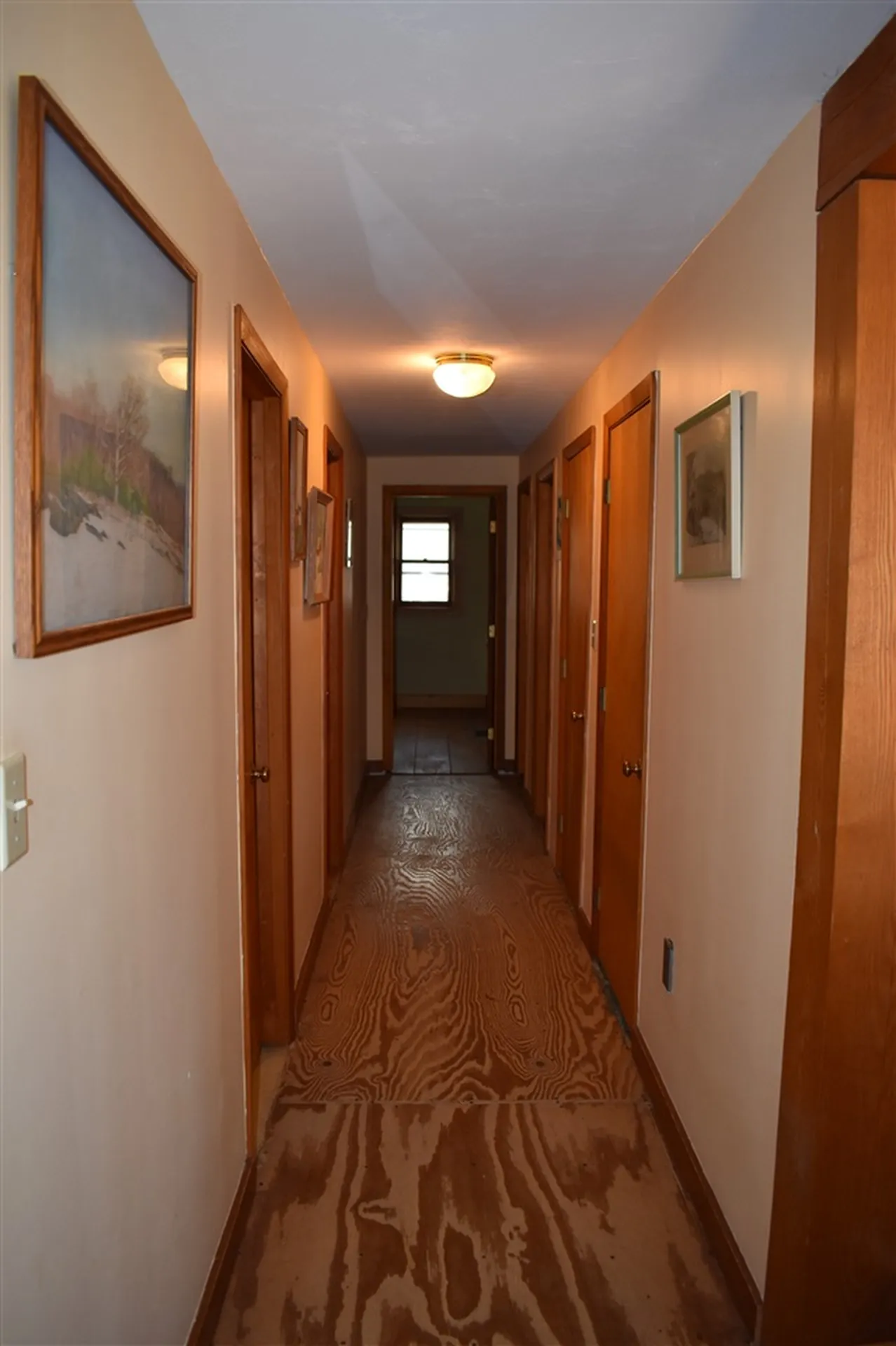 45 Susie Driscoll Road Campton NH 03223