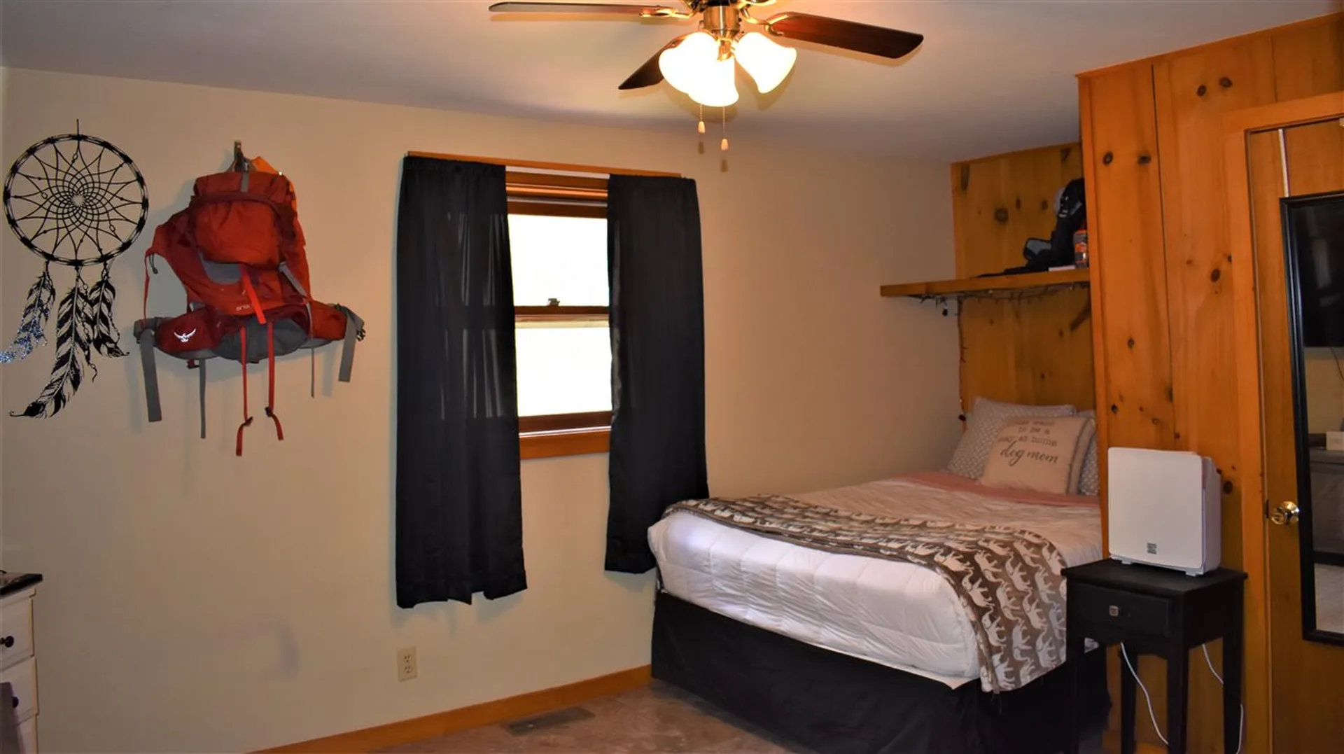 45 Susie Driscoll Road Campton NH 03223