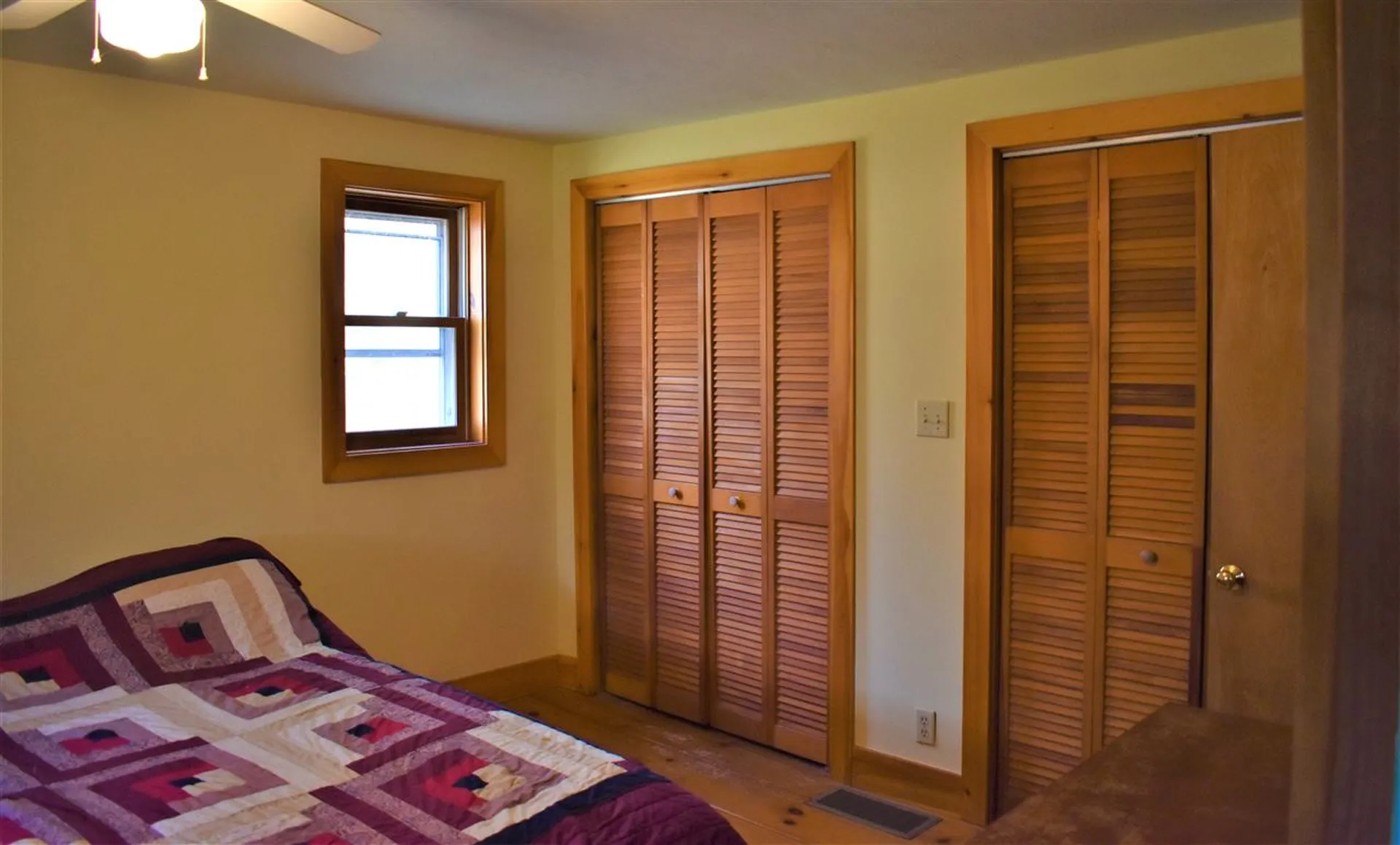 45 Susie Driscoll Road Campton NH 03223