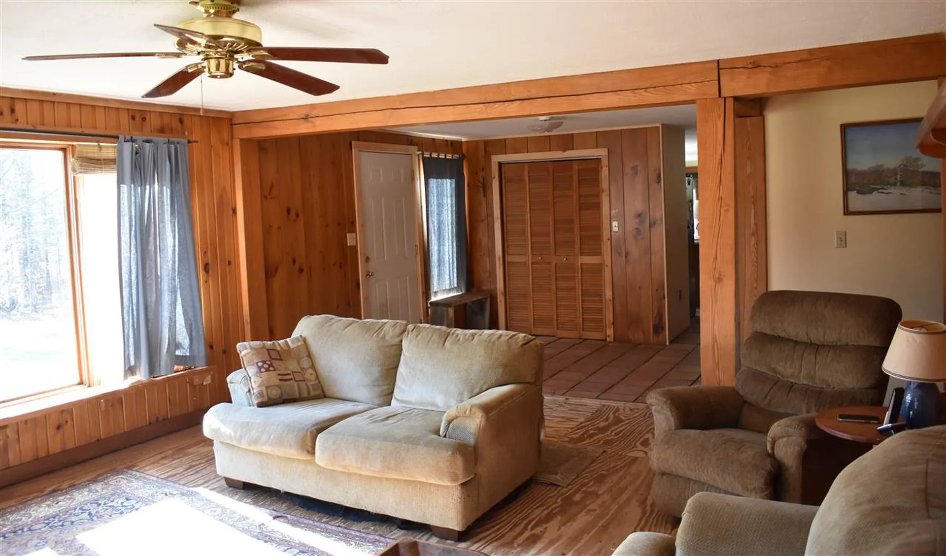 45 Susie Driscoll Road Campton NH 03223