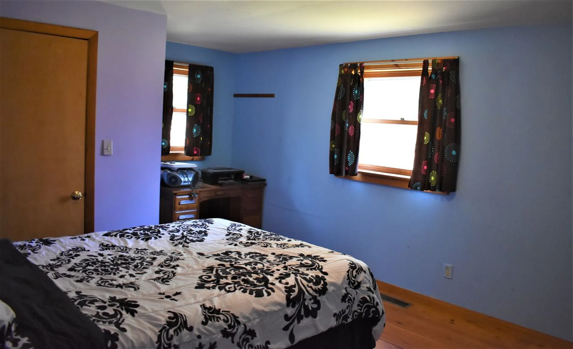 45 Susie Driscoll Road Campton NH 03223