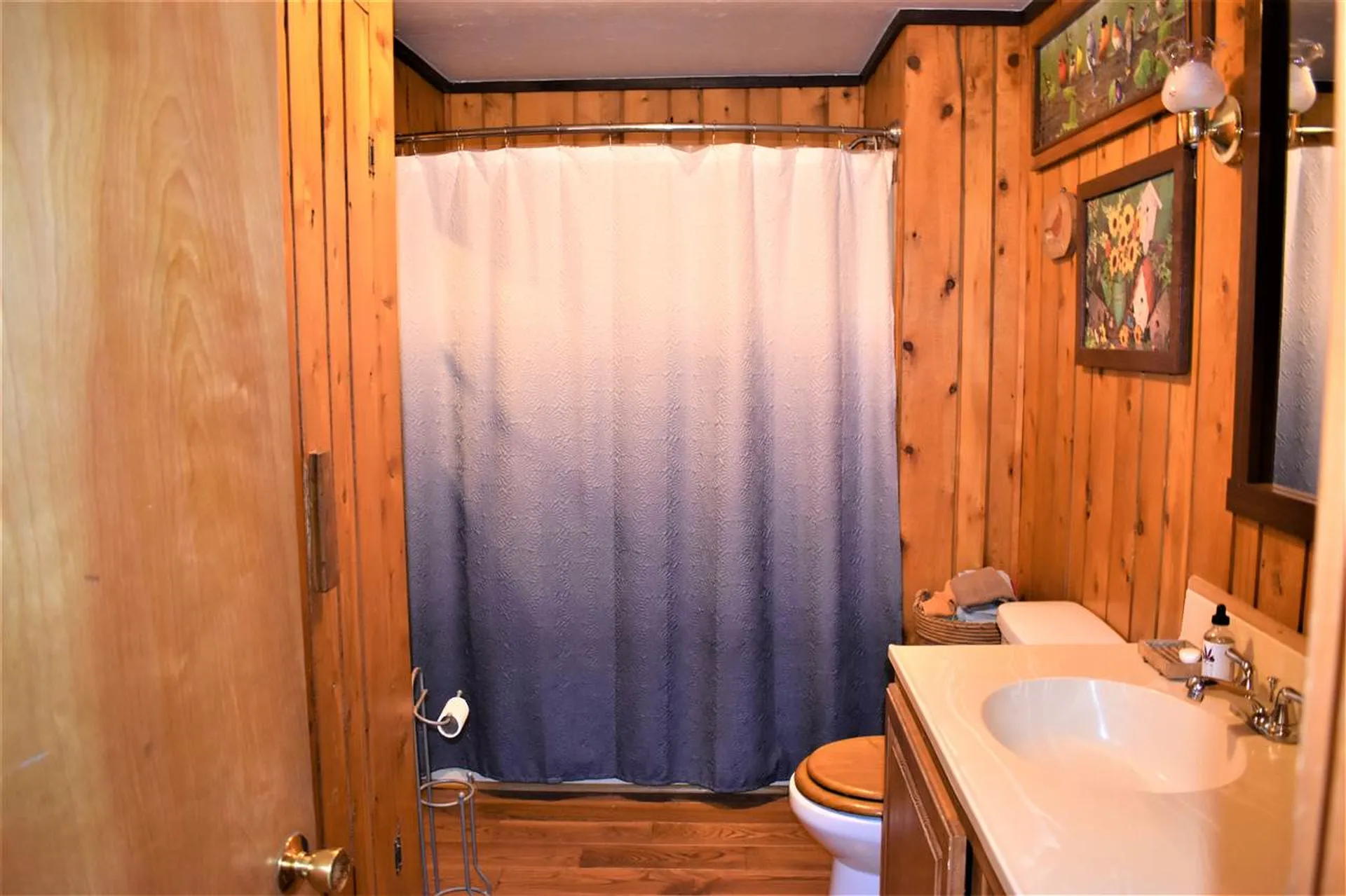 45 Susie Driscoll Road Campton NH 03223