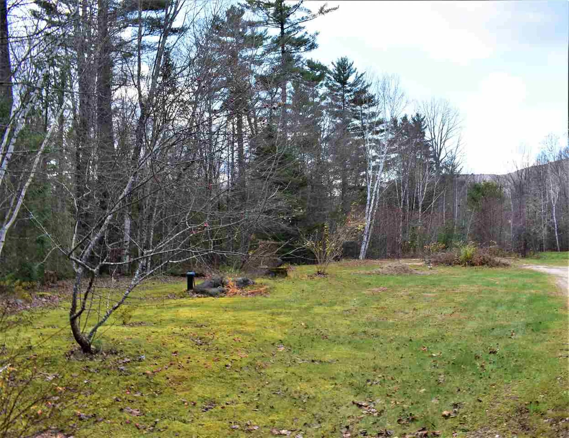 45 Susie Driscoll Road Campton NH 03223