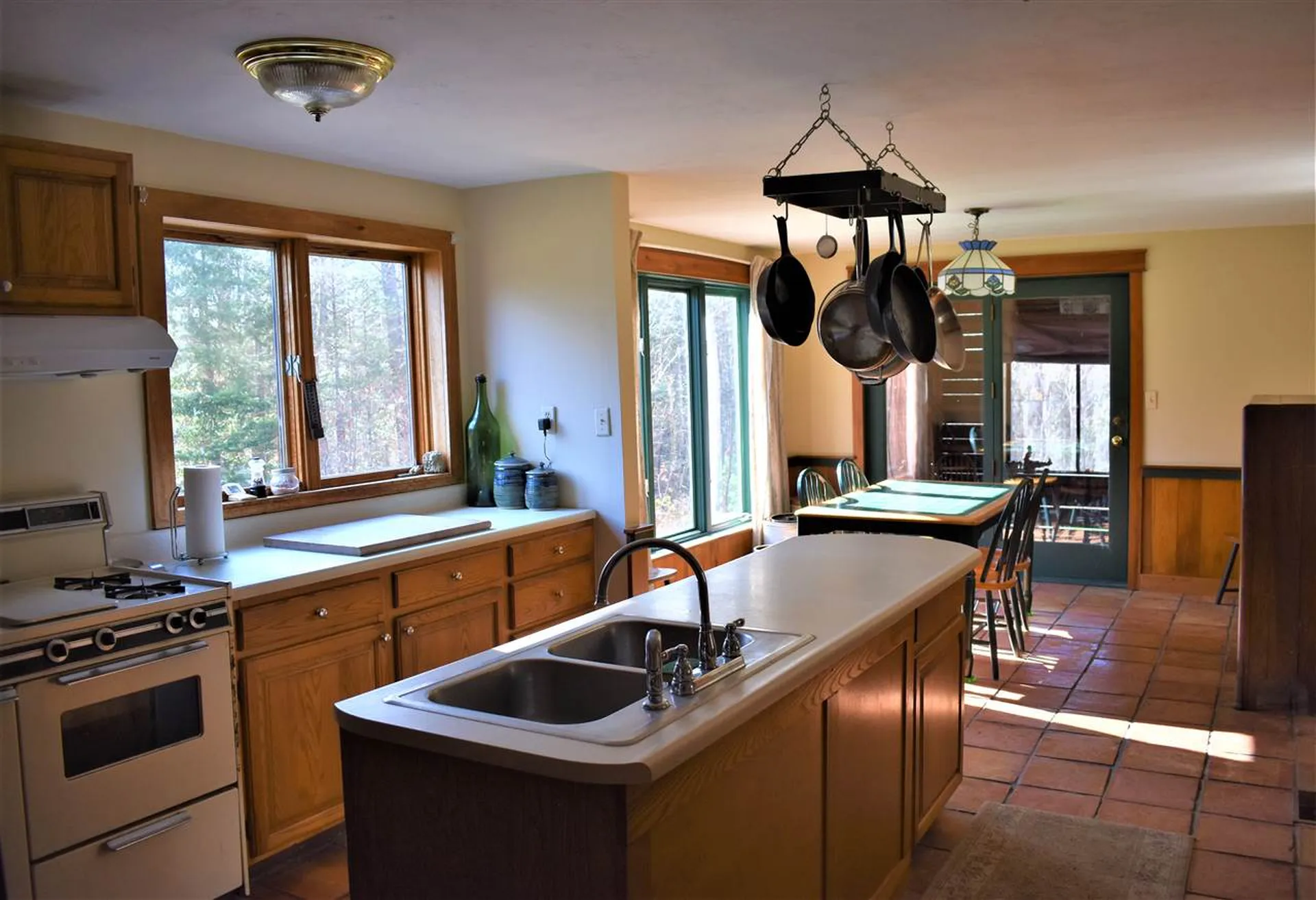 45 Susie Driscoll Road Campton NH 03223