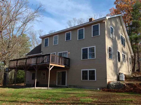 95 Page Road Bow NH 03304