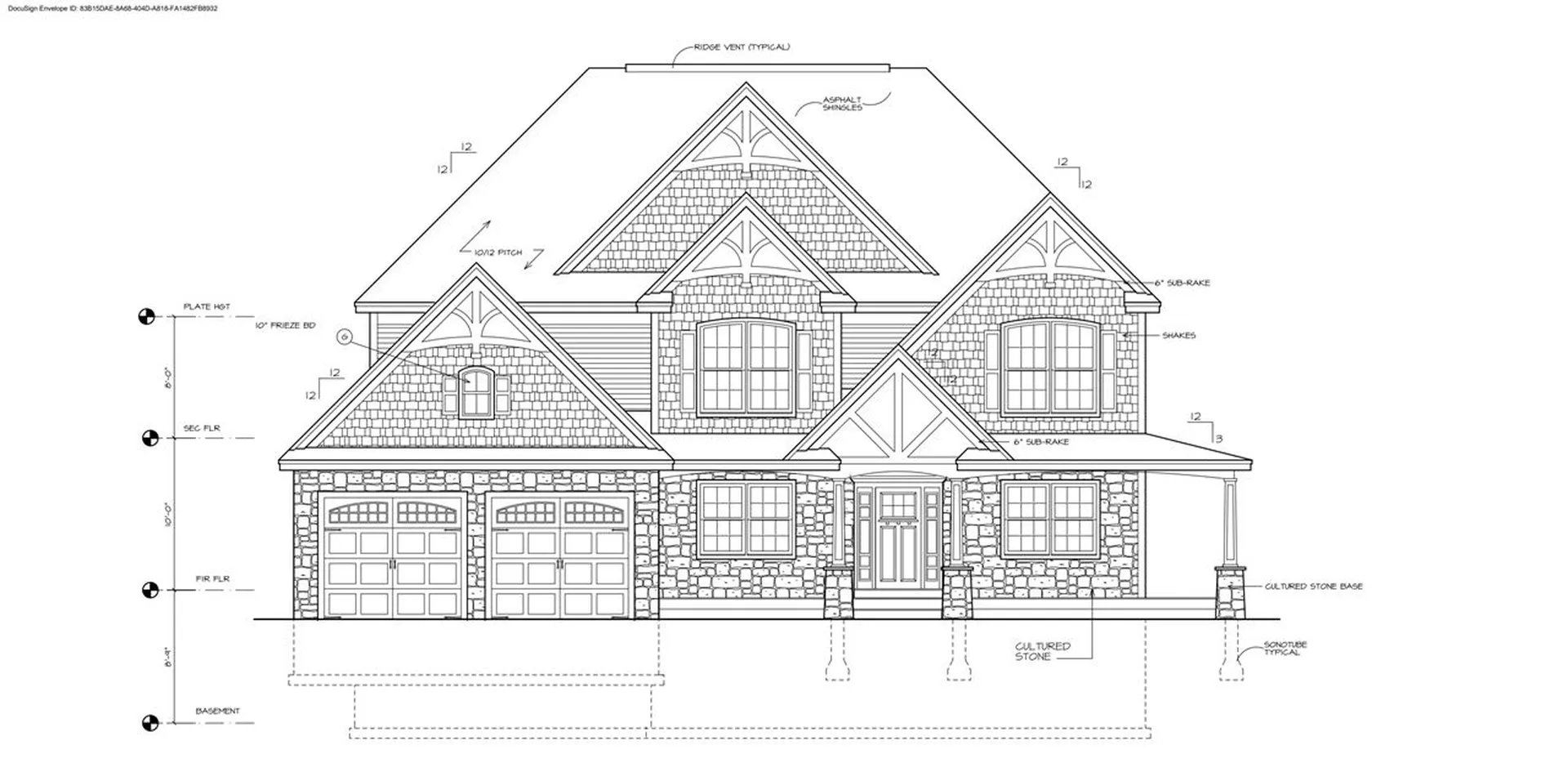 22 Glendenin Road Windham NH 03087
