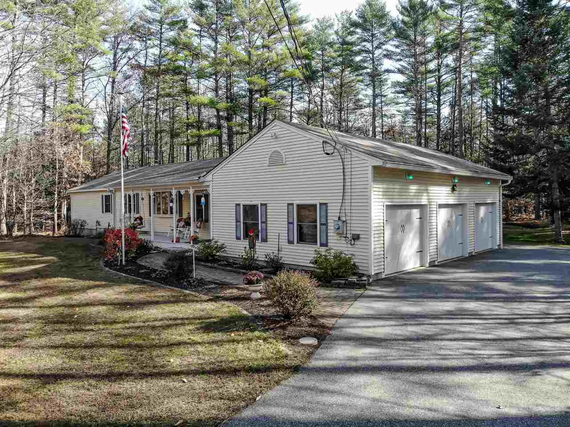 45 Jason Drive Goffstown NH 03045