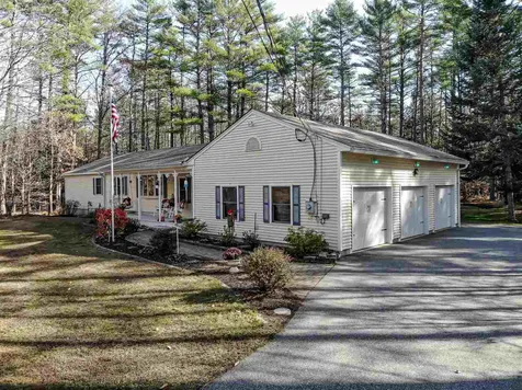 45 Jason Drive Goffstown NH 03045