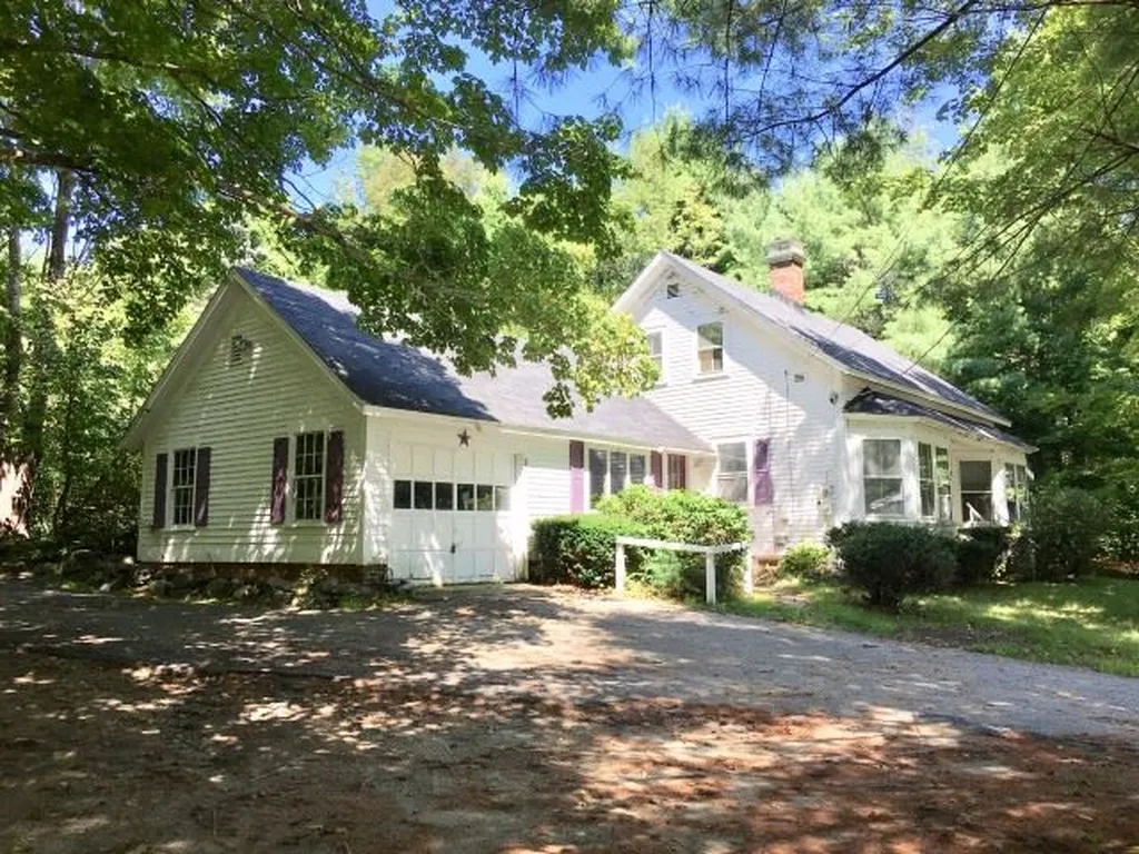 271 Summer Street Bristol NH 03247