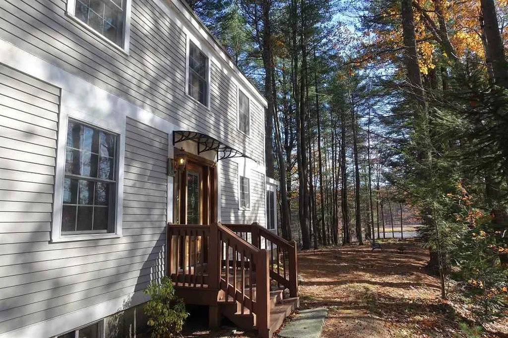 2 Old Piscataqua Road Durham NH 03824