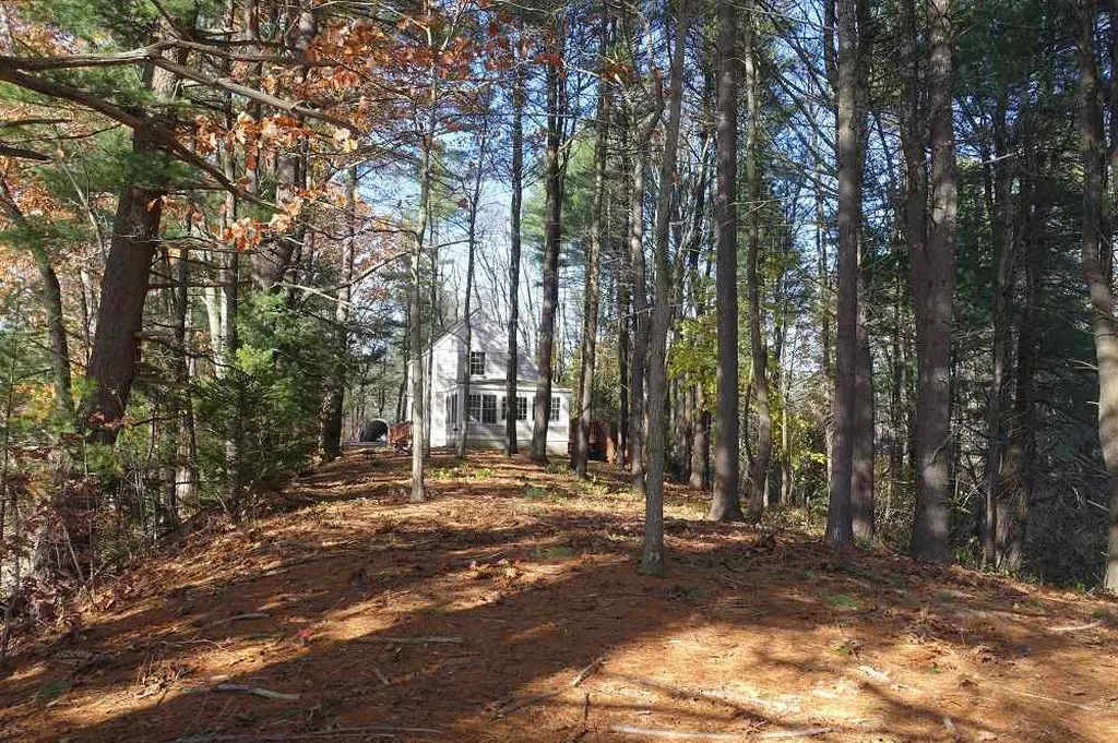 2 Old Piscataqua Road Durham NH 03824