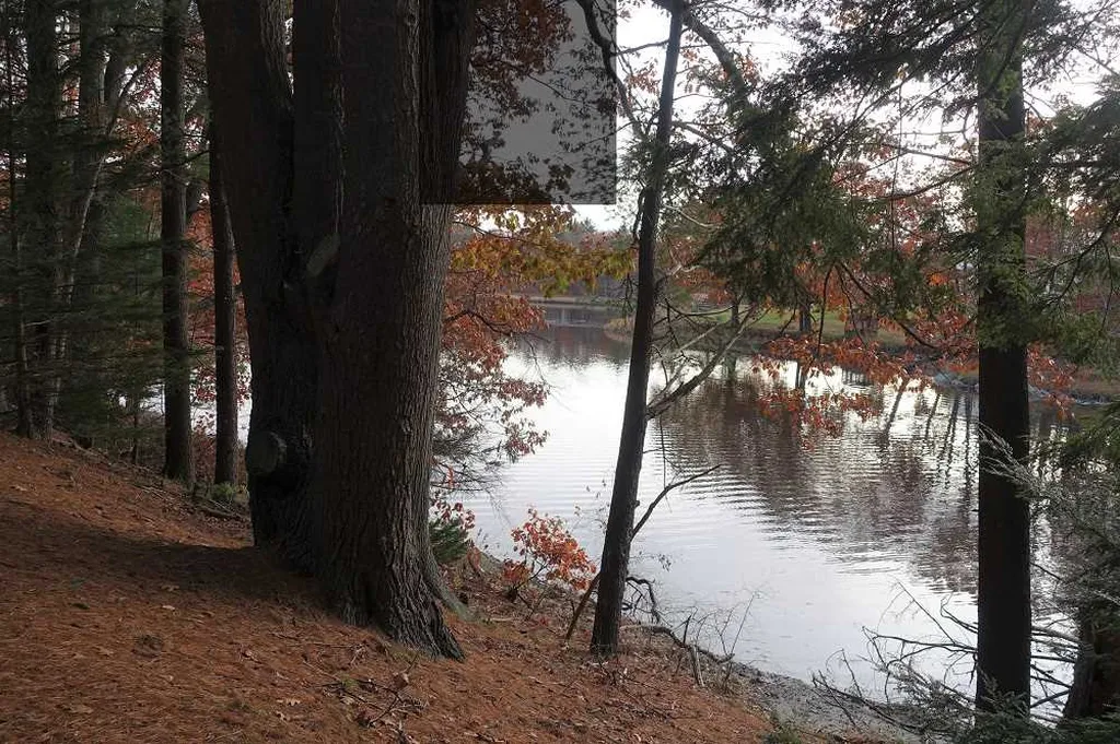 2 Old Piscataqua Road Durham NH 03824