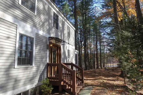 2 Old Piscataqua Road Durham NH 03824