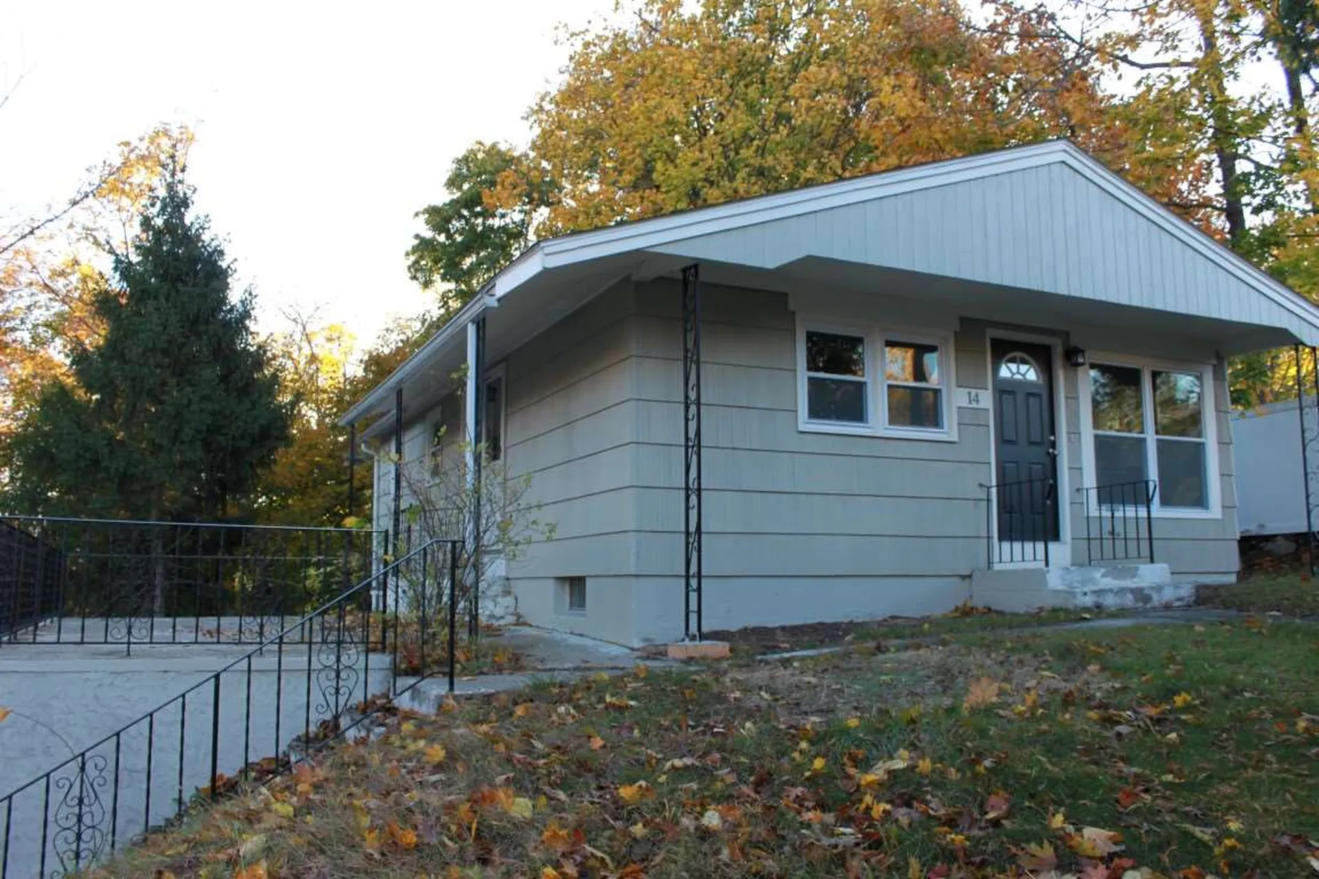 14 Fifield Street Nashua NH 03060