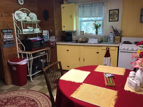 139 Pageant Park Road Barton VT 05822