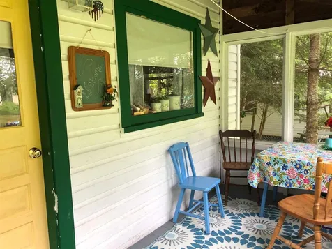 139 Pageant Park Road Barton VT 05822