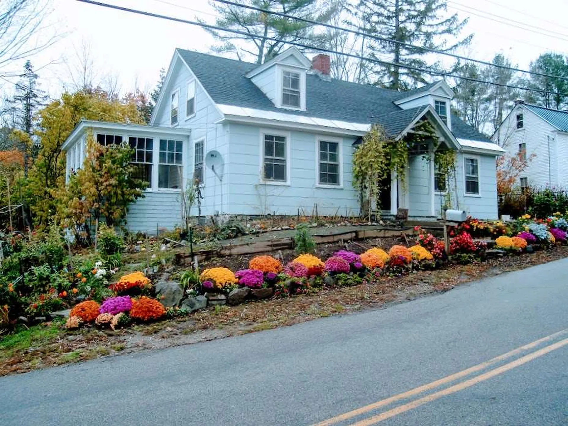33 Bay Road Newmarket NH 03857