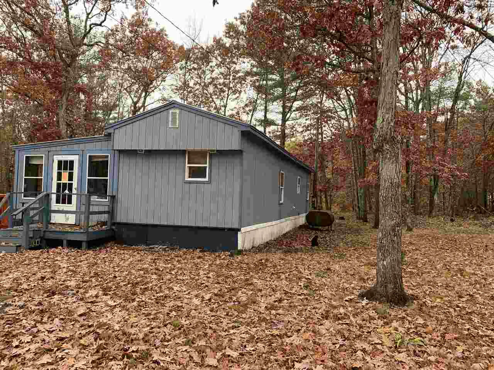 131 Pineland Park Road Milton NH 03851