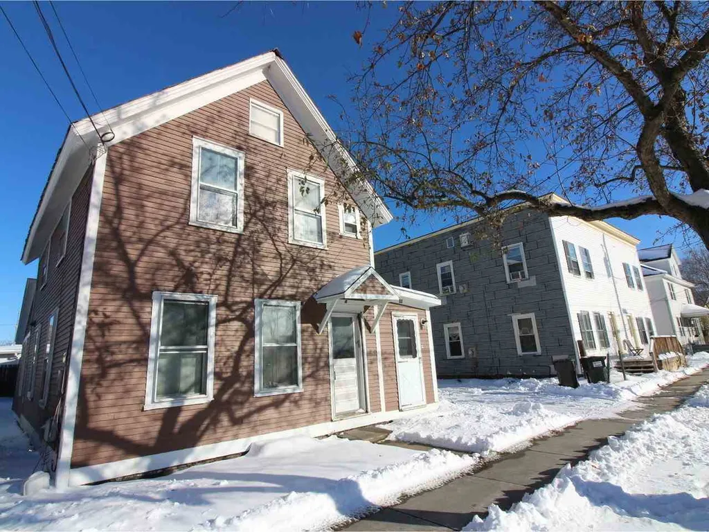 32-34 Drew Street Burlington VT 05401