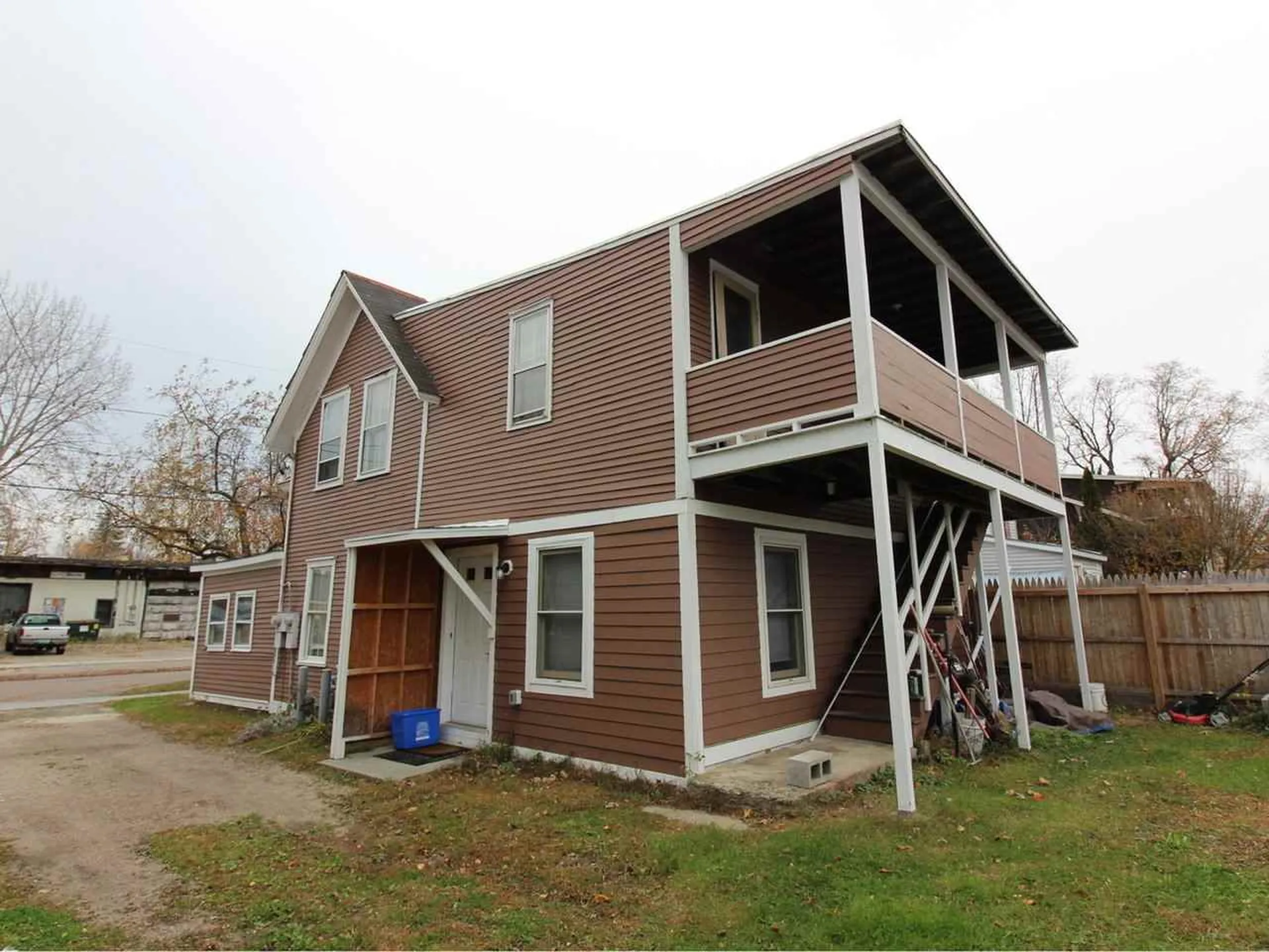 32-34 Drew Street Burlington VT 05401