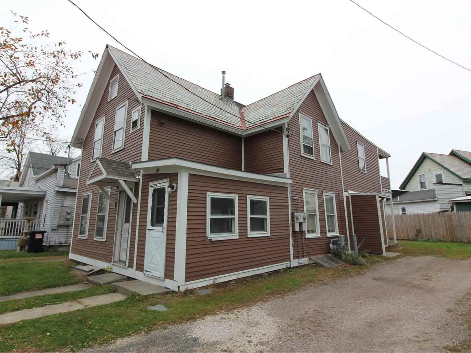 32-34 Drew Street Burlington VT 05401