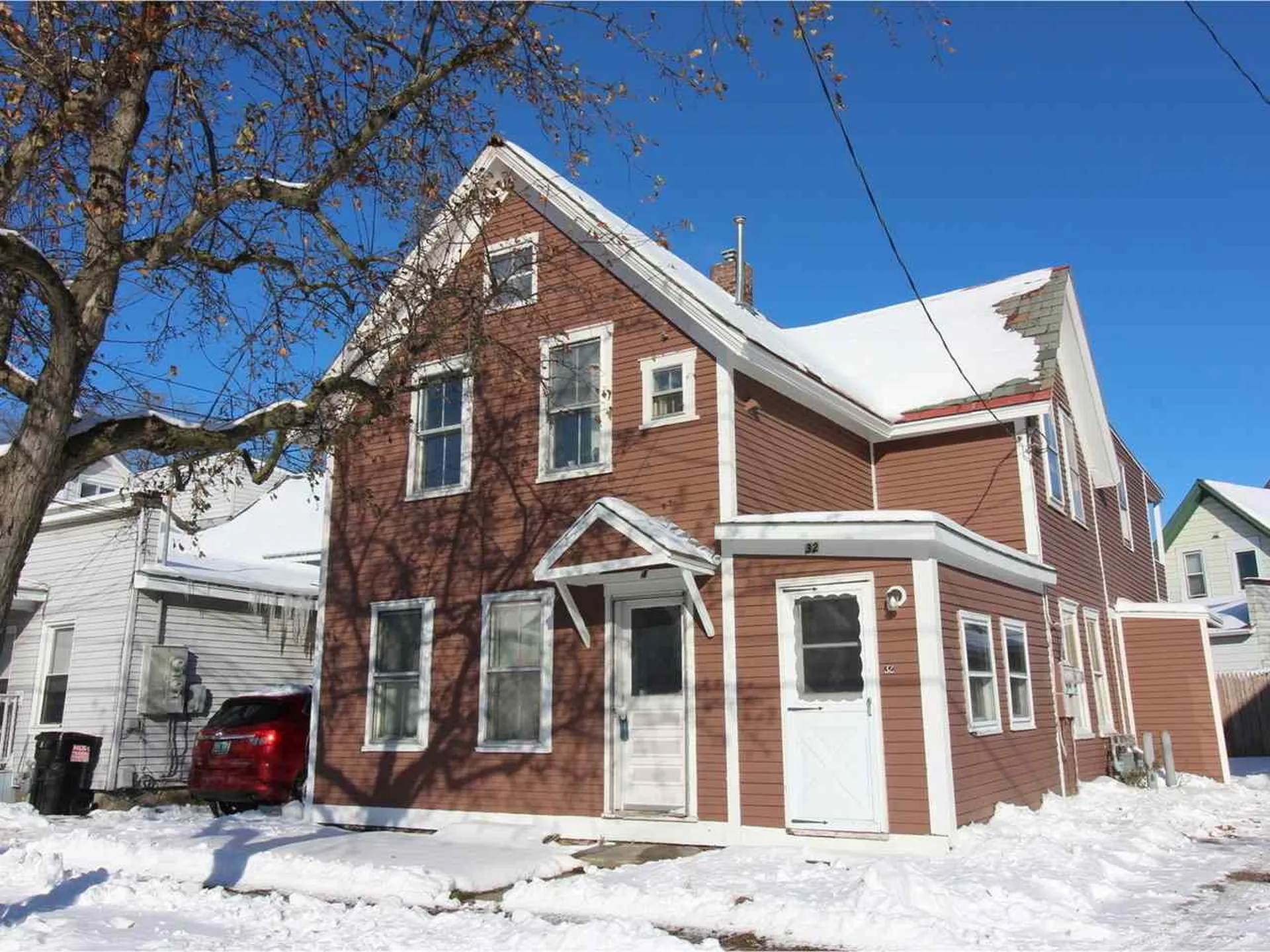 32-34 Drew Street Burlington VT 05401