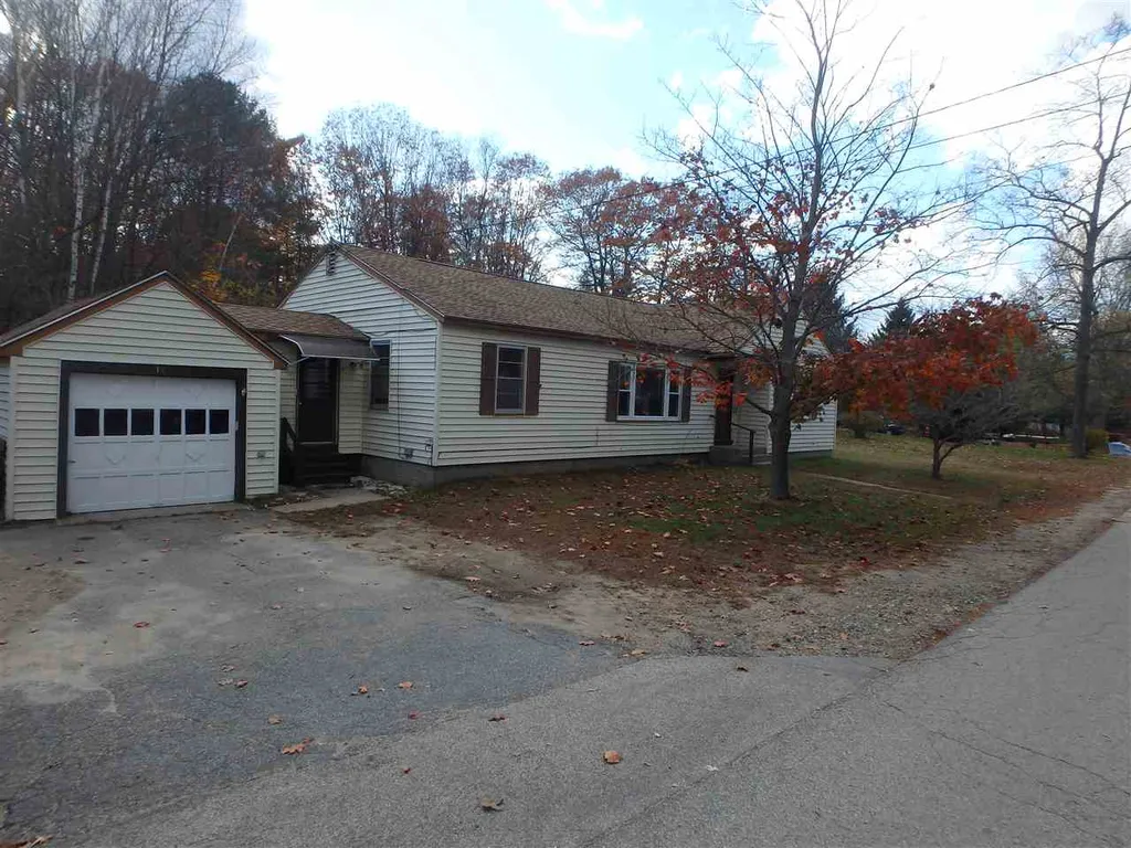 14 New Road Newmarket NH 03857
