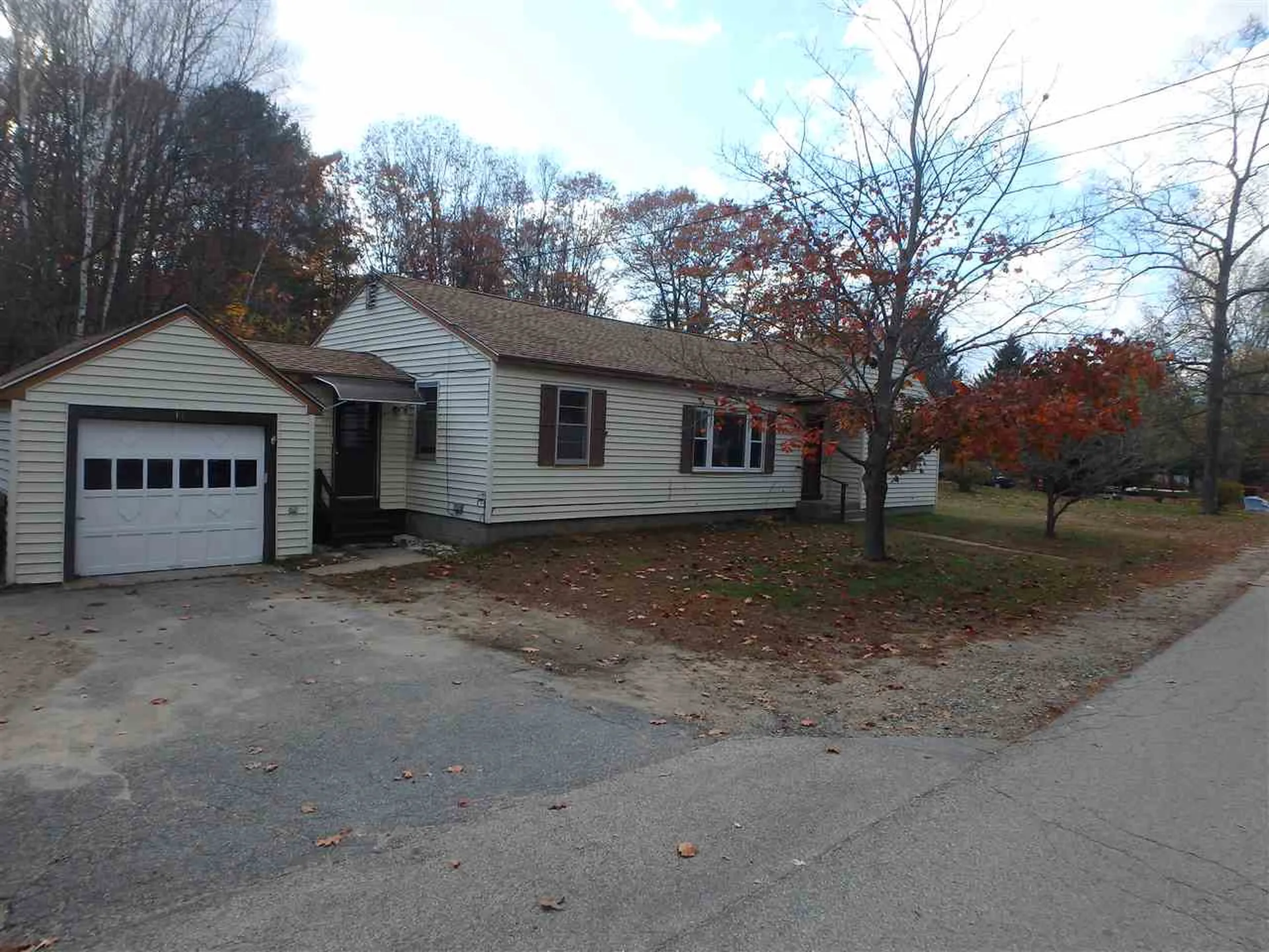 14 New Road Newmarket NH 03857