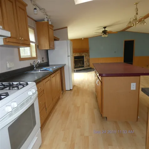 2 Overlook Drive Montpelier VT 05602