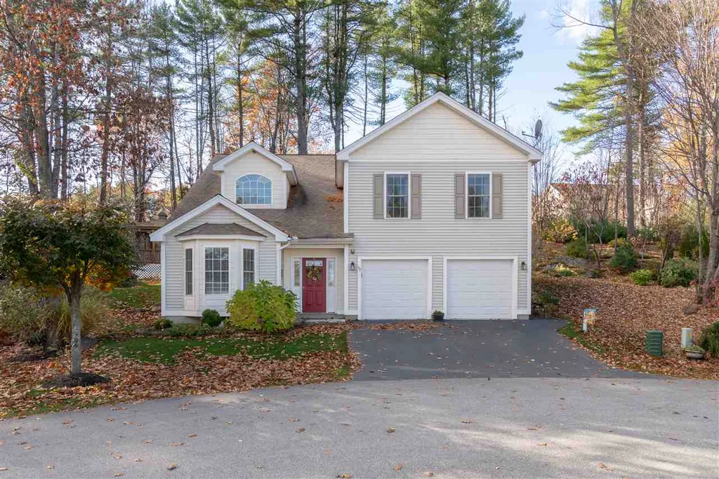 59 Port Way Laconia NH 03246