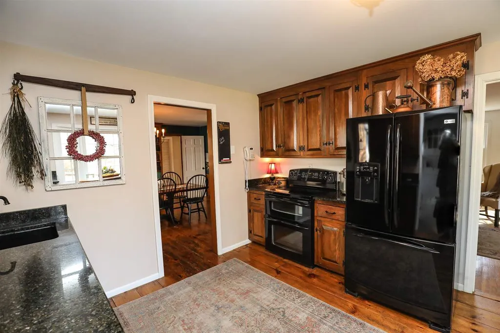 38 Wilton Center Road Wilton NH 03086