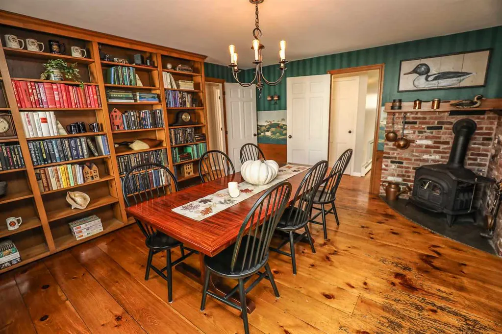 38 Wilton Center Road Wilton NH 03086