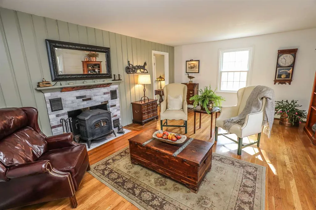 38 Wilton Center Road Wilton NH 03086