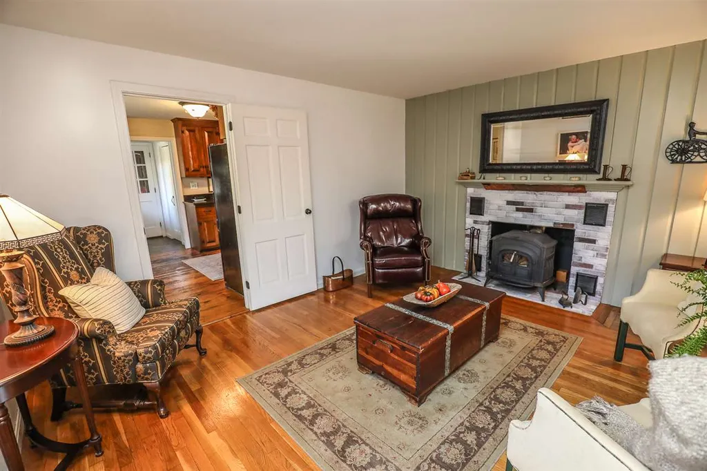 38 Wilton Center Road Wilton NH 03086