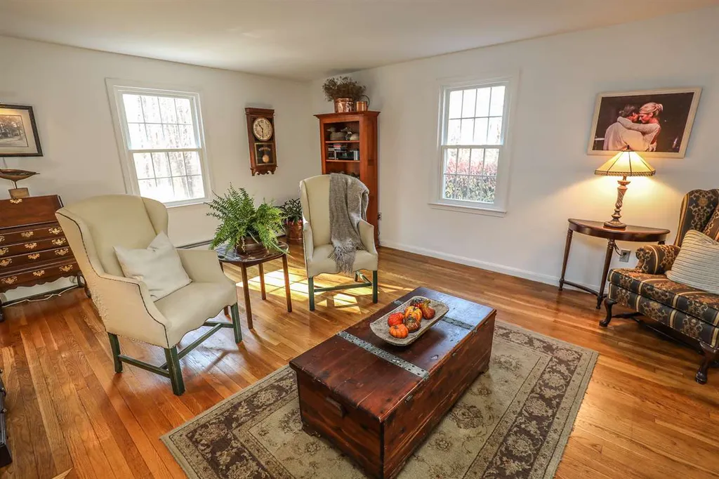 38 Wilton Center Road Wilton NH 03086