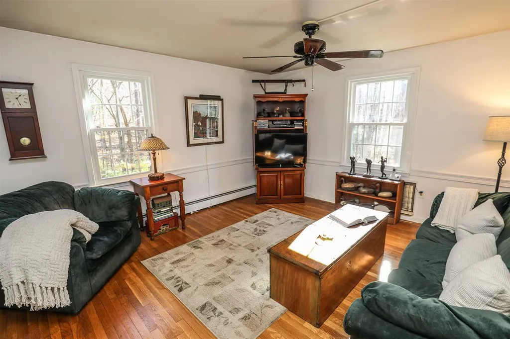 38 Wilton Center Road Wilton NH 03086