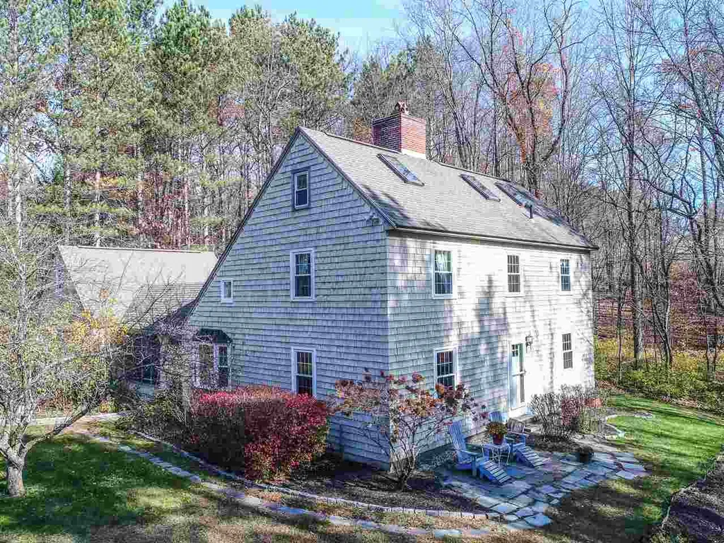 38 Wilton Center Road Wilton NH 03086