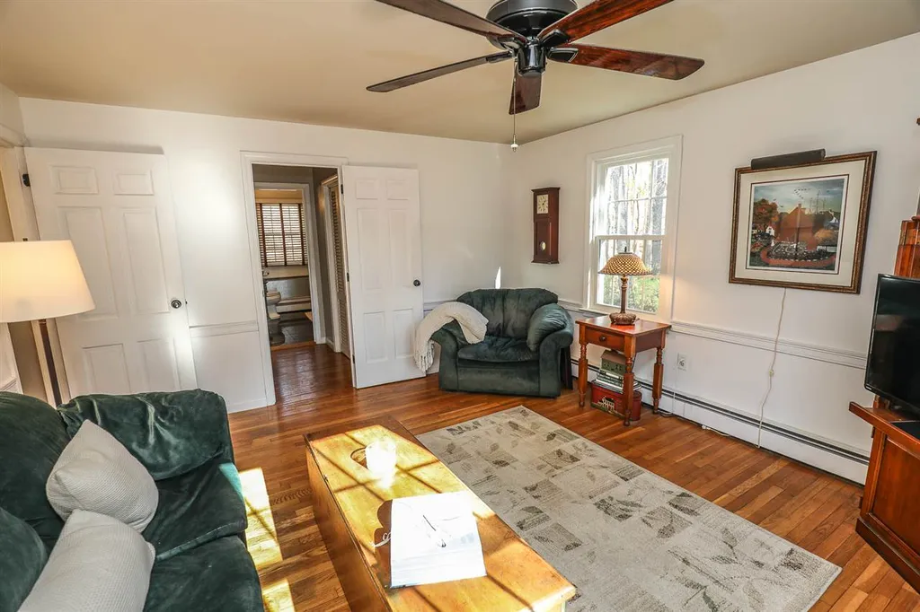 38 Wilton Center Road Wilton NH 03086