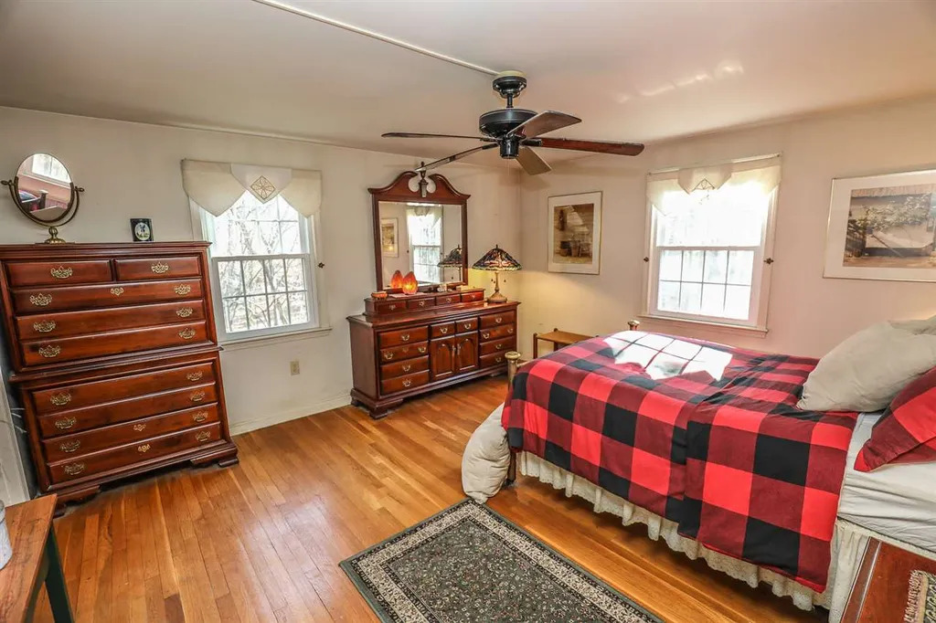 38 Wilton Center Road Wilton NH 03086