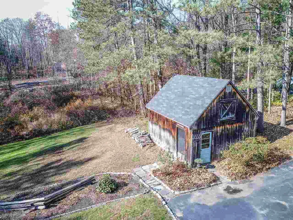 38 Wilton Center Road Wilton NH 03086
