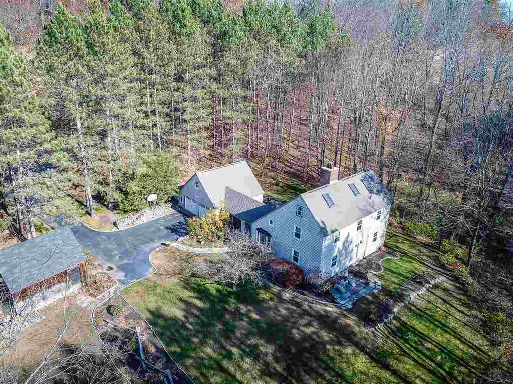 38 Wilton Center Road Wilton NH 03086