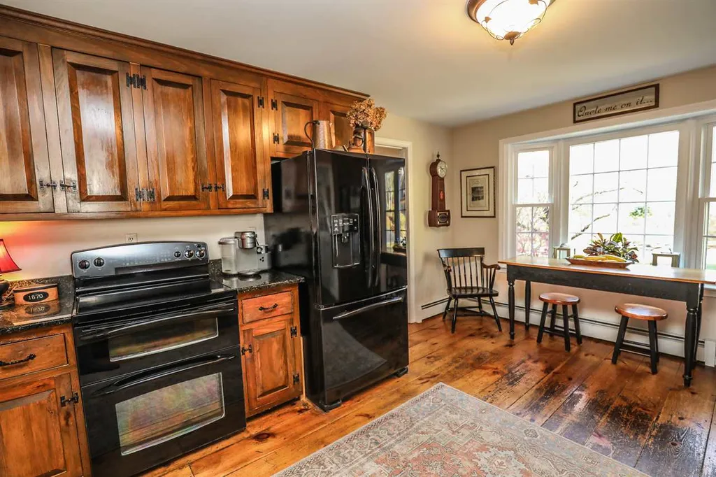 38 Wilton Center Road Wilton NH 03086