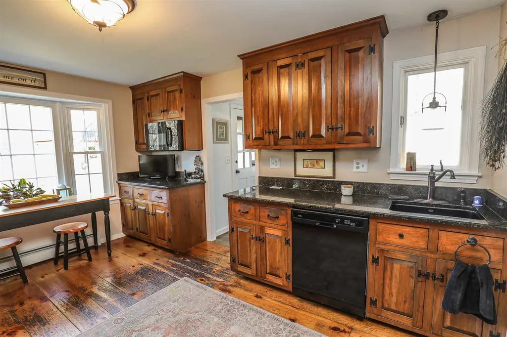 38 Wilton Center Road Wilton NH 03086