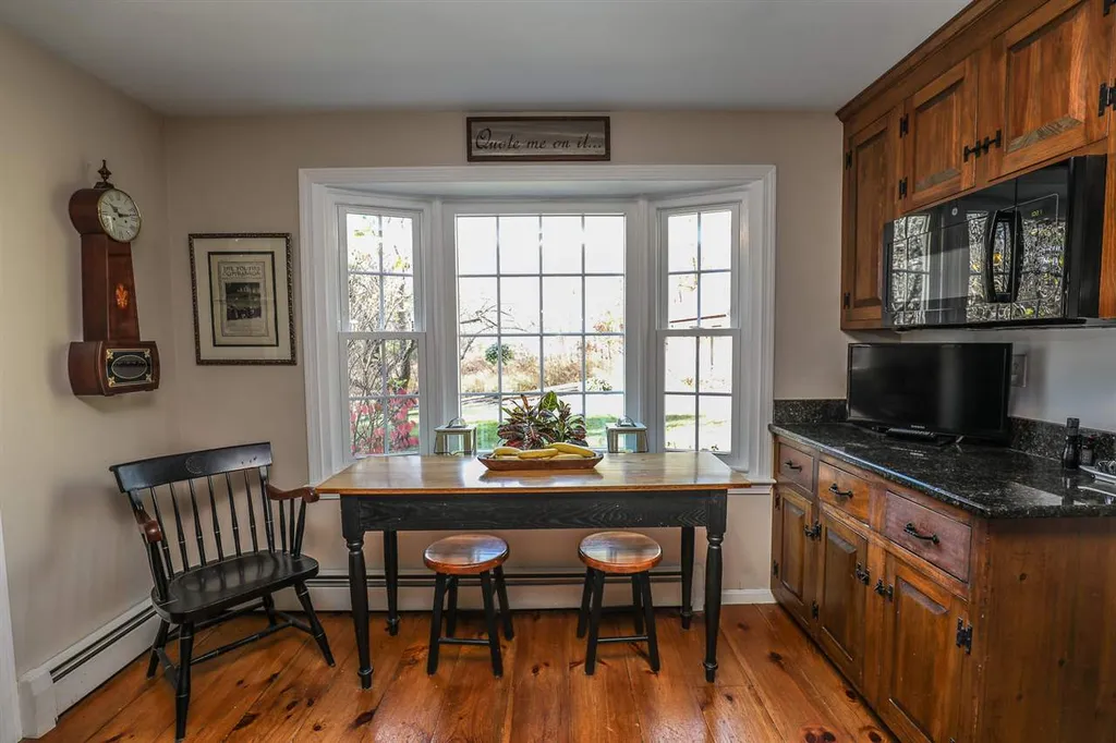 38 Wilton Center Road Wilton NH 03086